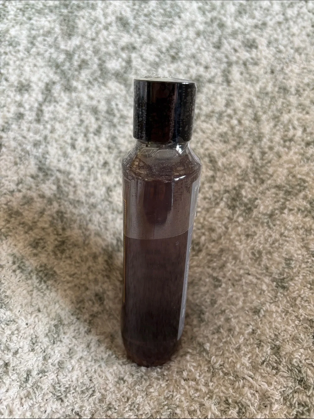 Bath & Body Works Gingham Legend Men's Body Wash 3in1 NWT 10oz.